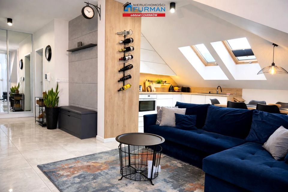 Mieszkanie Czarnków