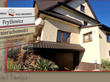Dom Nowy Sącz