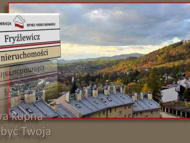 Mieszkanie Szczawnica