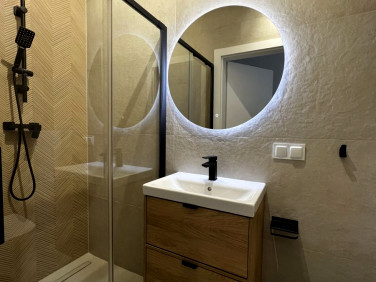 Mieszkanie Wilkowice