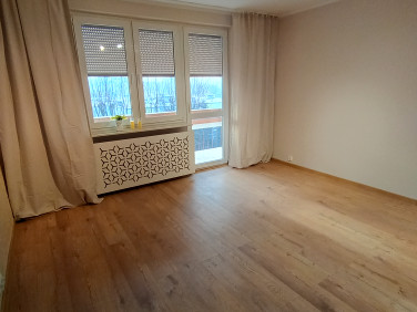 Mieszkanie Świętochłowice