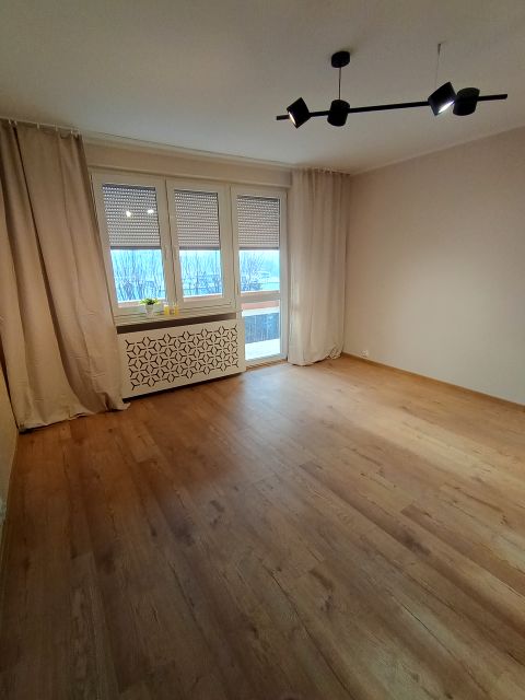 Mieszkanie Świętochłowice