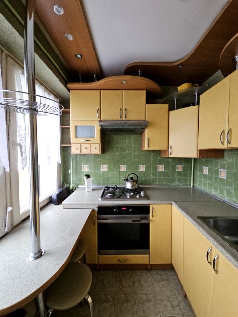 Mieszkanie Bełchatów