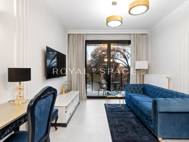 Mieszkanie Warszawa wynajem