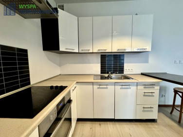 Mieszkanie blok mieszkalny sprzedaż