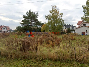 Działka Wola Przypkowska