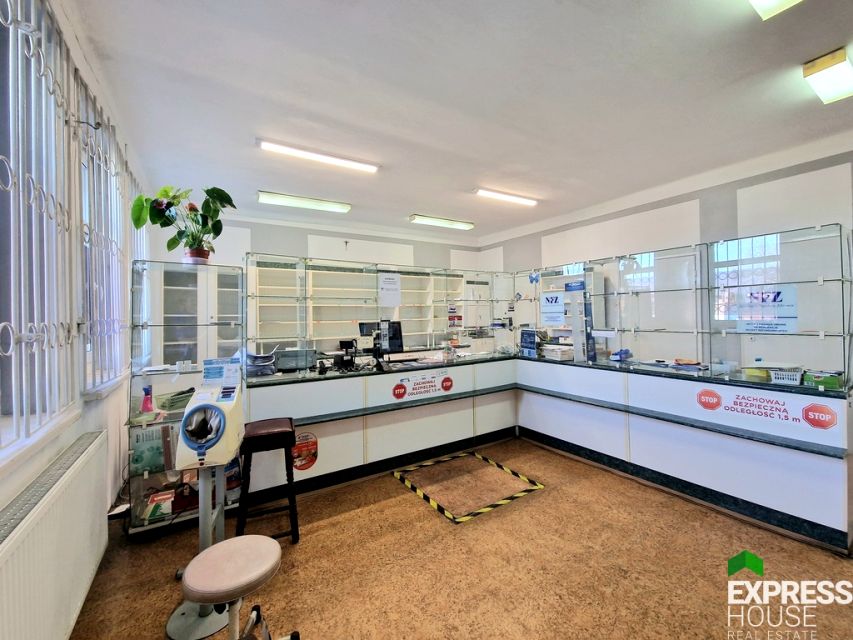 Lokal Częstochowa wynajem