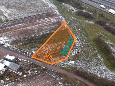 Działka budowlana Poznań