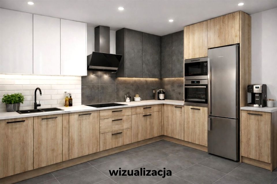 Mieszkanie Ruda Śląska