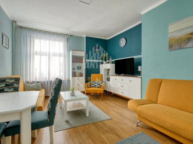 Mieszkanie Władysławowo