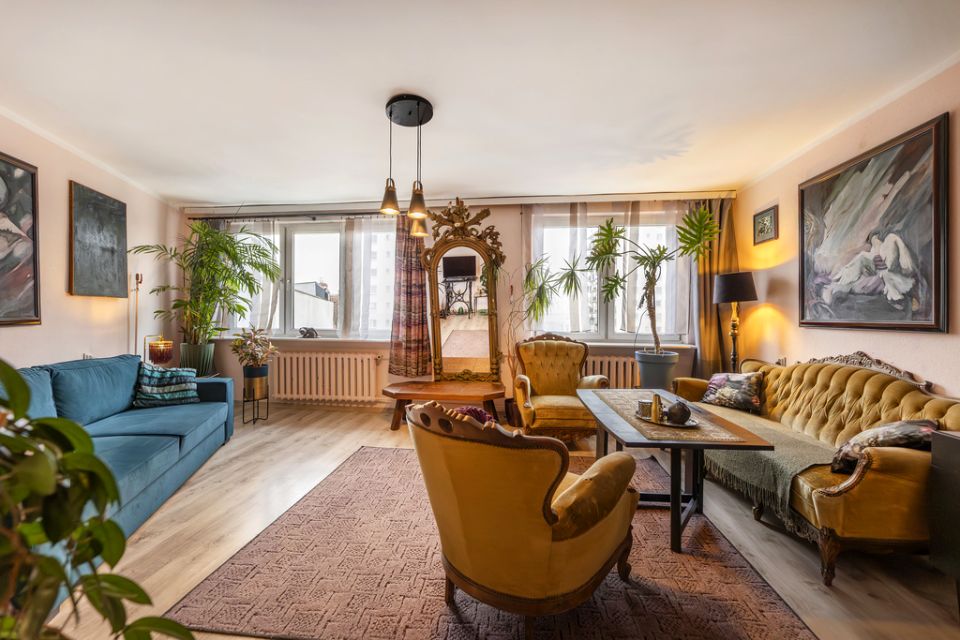 Mieszkanie Szczecin sprzedaż