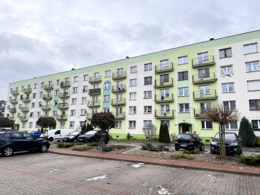 Mieszkanie Szczytnica