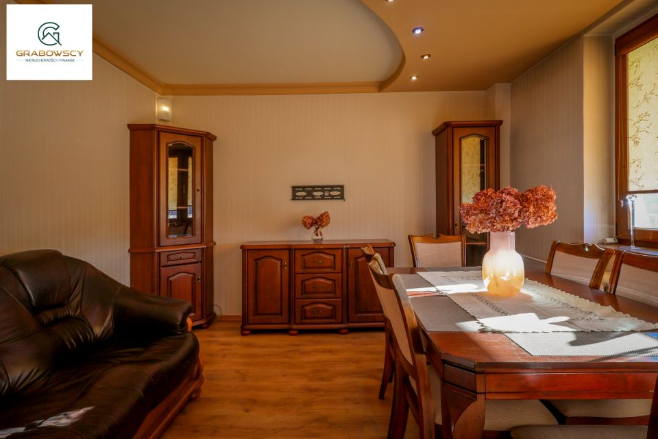 Mieszkanie Trzebnica