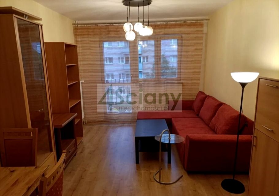 Mieszkanie Warszawa