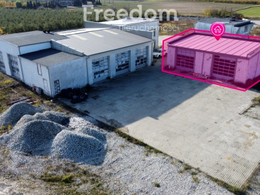 Budynek użytkowy Mostki-Kolonia wynajem