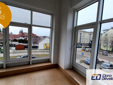 Lokal Ostrów Mazowiecka