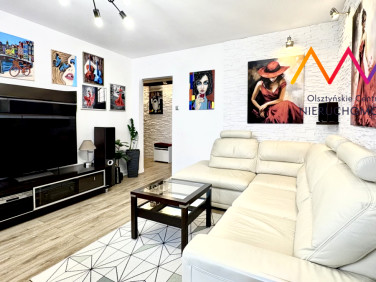Mieszkanie Olsztyn