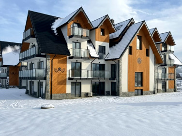 Mieszkanie Białka Tatrzańska