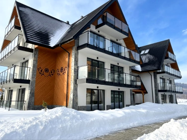 Mieszkanie Białka Tatrzańska