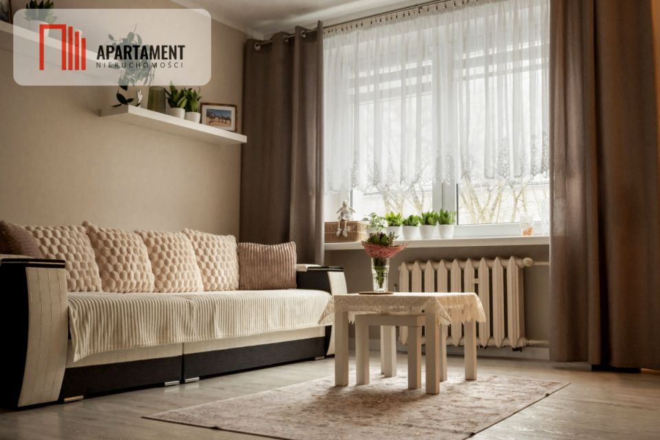 Mieszkanie Inowrocław