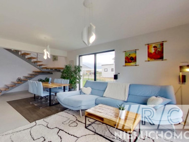 Dom wolnostojący sprzedaż