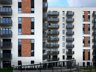 Mieszkanie blok mieszkalny Łódź