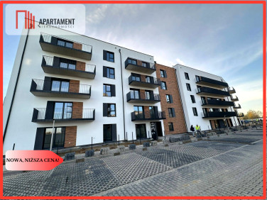 Mieszkanie Garby sprzedaż