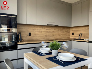 Mieszkanie Białystok