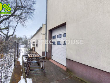 Budynek użytkowy Suchy Las