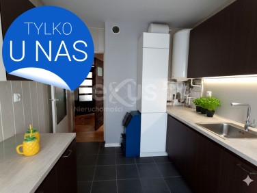 Mieszkanie SŁĄCZNO