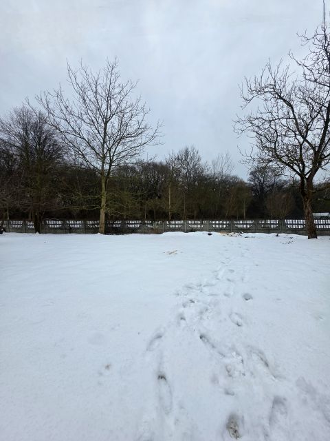 Działka budowlana Kraków