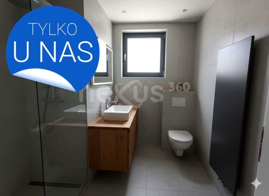 Mieszkanie SŁĄCZNO sprzedaż