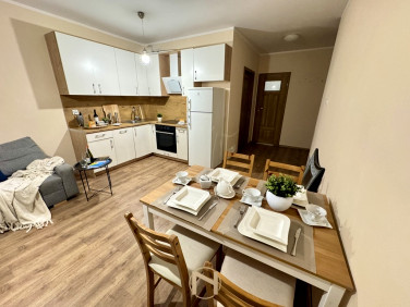 Mieszkanie Gorzów Wielkopolski