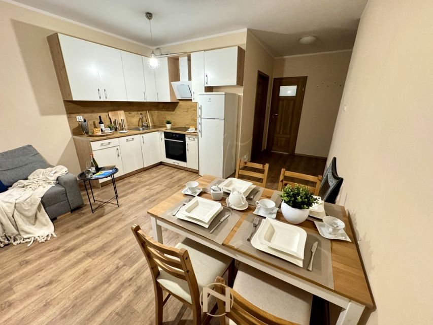 Mieszkanie Gorzów Wielkopolski