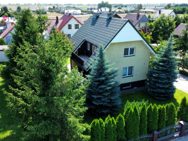 Dom Wilczyn sprzedaż