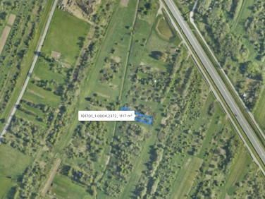 Działka inwestycyjna sprzedam