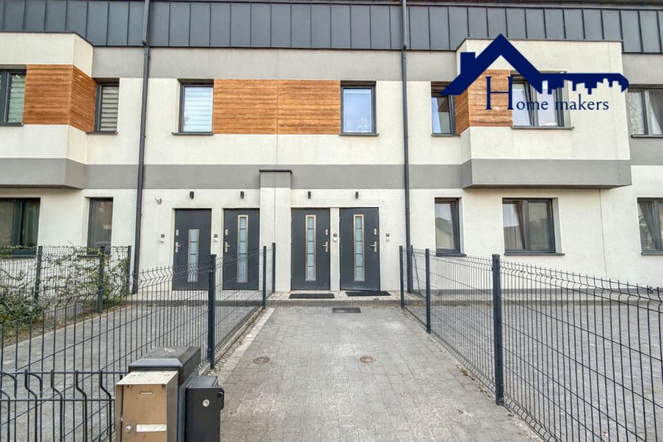 Mieszkanie Legionowo