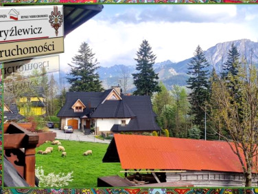 Mieszkanie Zakopane