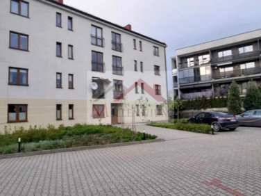 Mieszkanie Legionowo