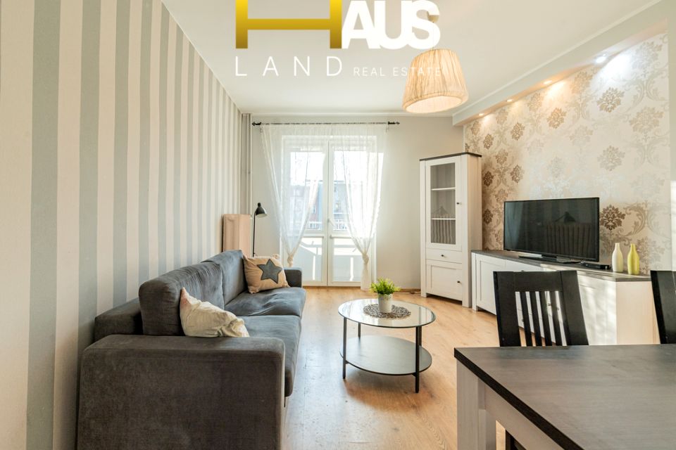 Mieszkanie Elbląg sprzedaż