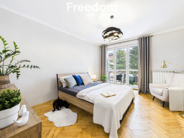 Mieszkanie Oświęcim