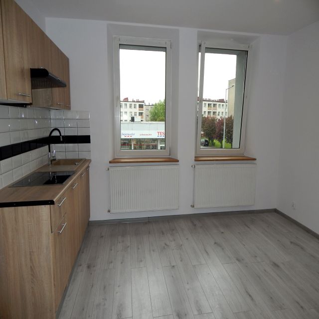 Mieszkanie Łaziska Górne