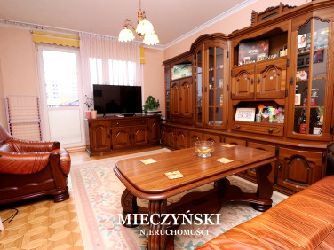 Mieszkanie Gorzów Wielkopolski