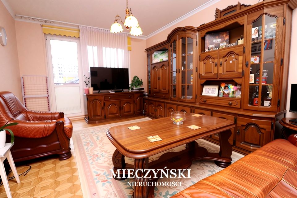 Mieszkanie Gorzów Wielkopolski