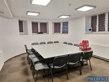 Lokal Katowice wynajem