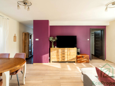 Mieszkanie Dąbrówka