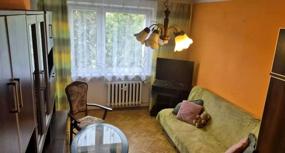 Mieszkanie Jelenia Góra