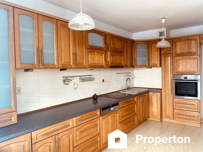 Mieszkanie Jabłonna