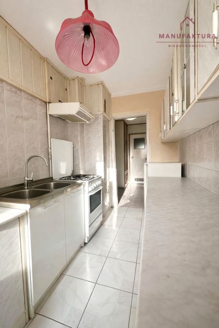 Mieszkanie CZĘSTOCHOWA sprzedaż