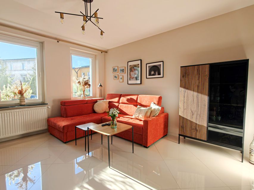 Mieszkanie Jelenia Góra